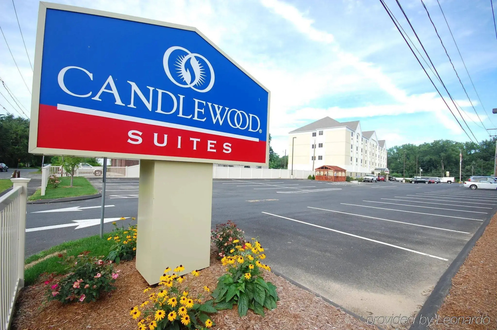 Candlewood Suites West Springfield by IHG