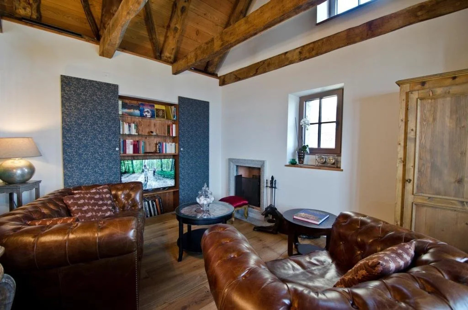 Case di Sotto, House & Breakfast