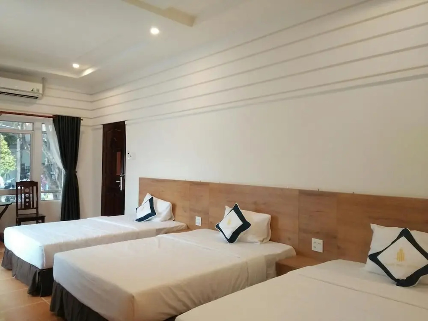 Thanh Truc Hotel Camau