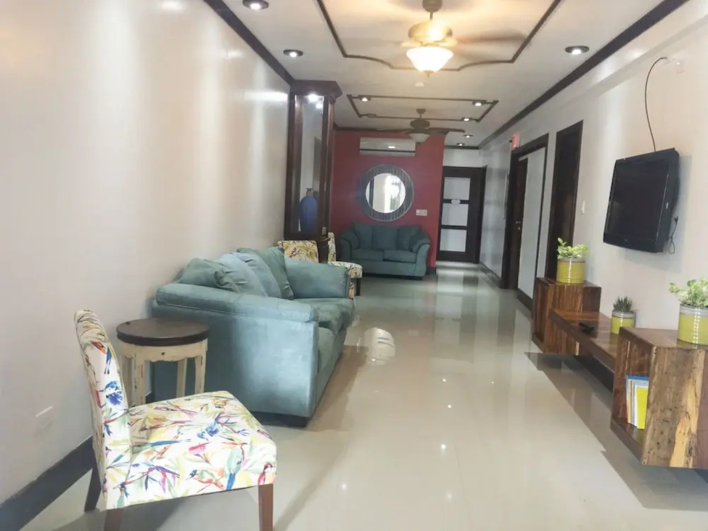 The North Park Hotel