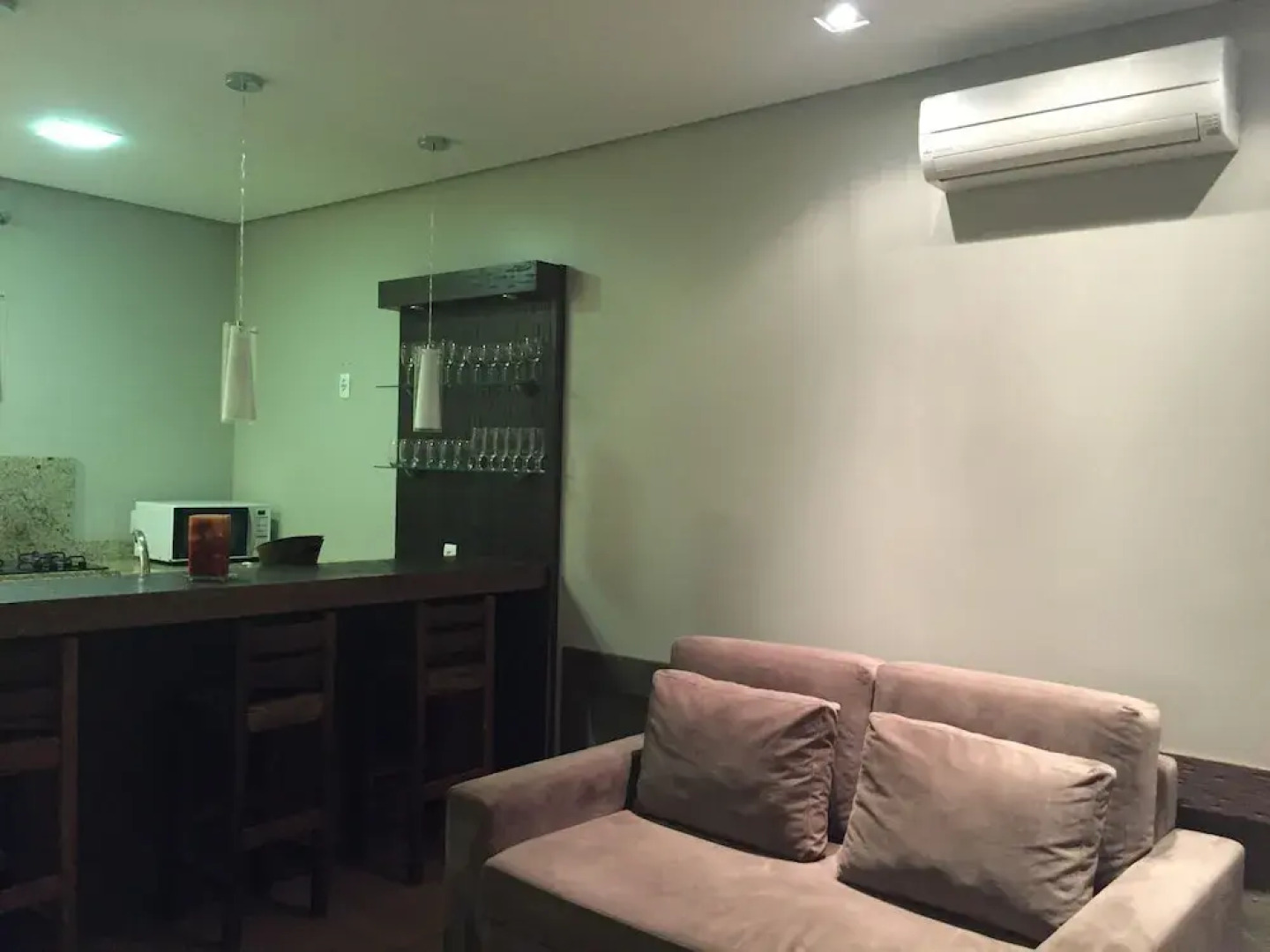 LocFlat - Apartamento Studio 109