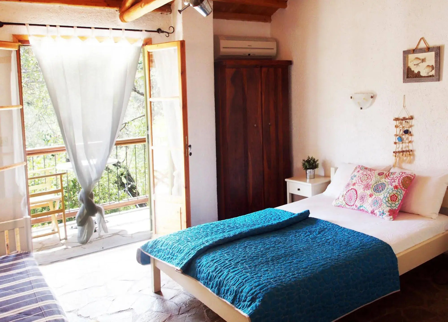 Lithea Villas and Studios by the Sea