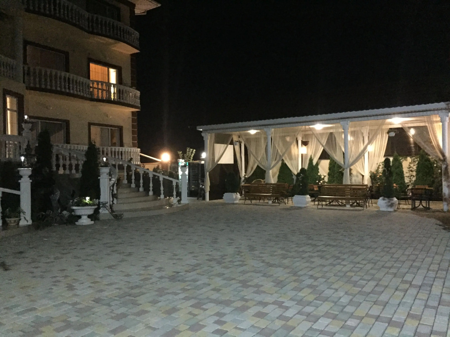 Akropol' (Nikolaevka)