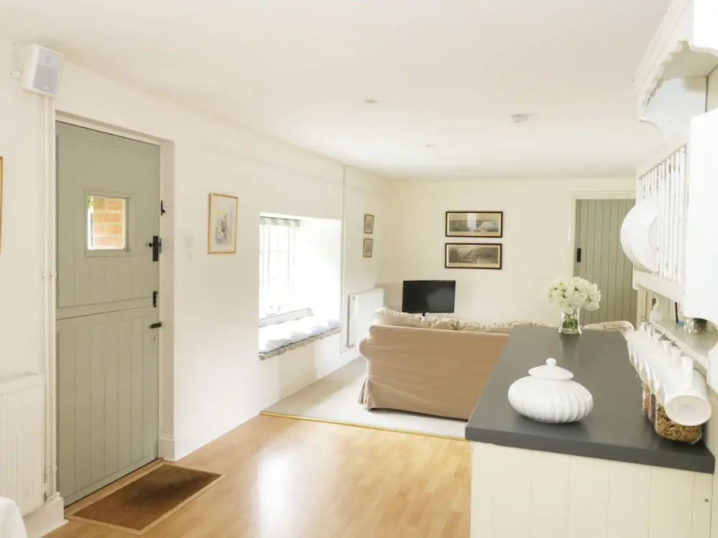 Frith Cottage