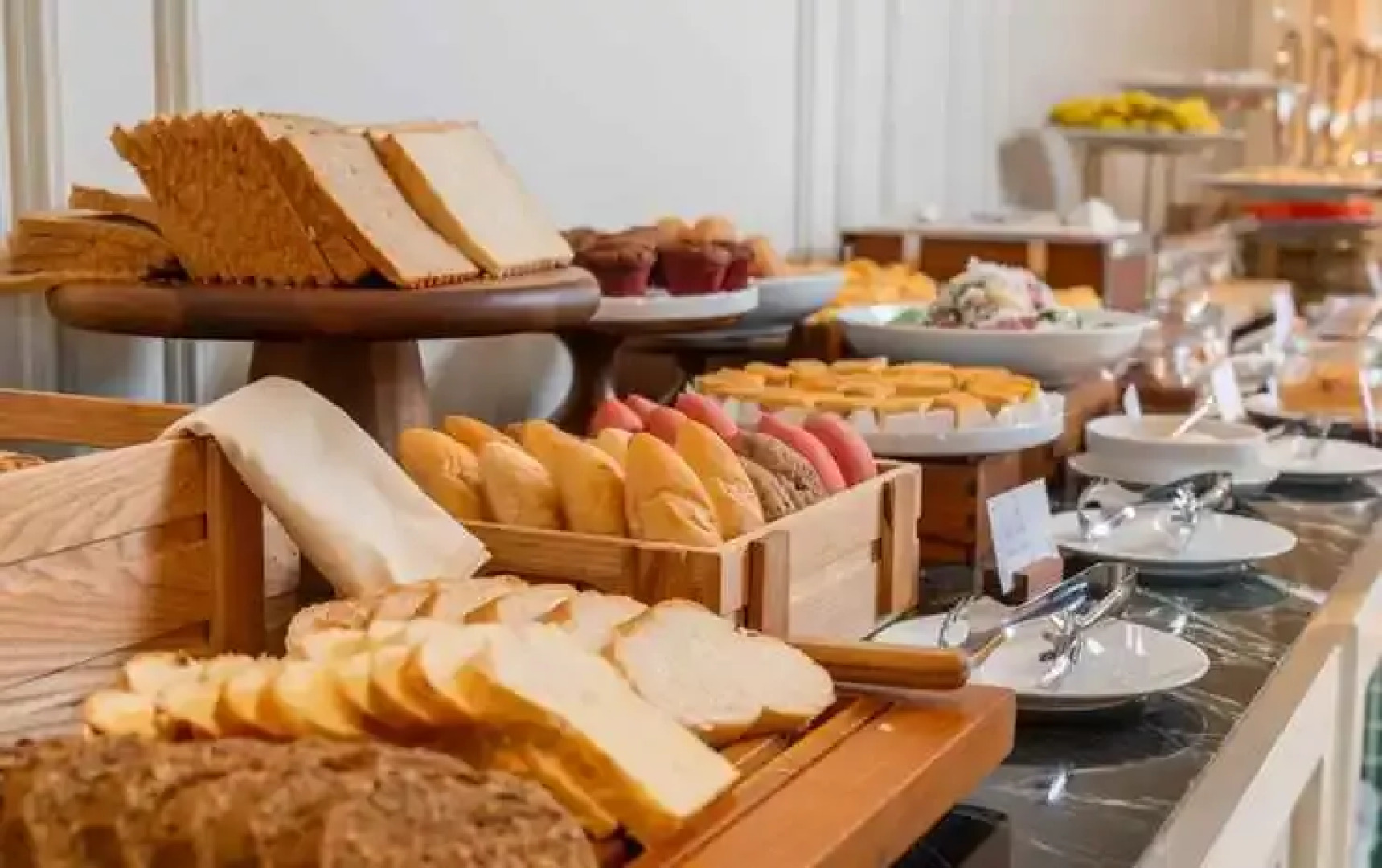 Edensee Kega Beach Resort