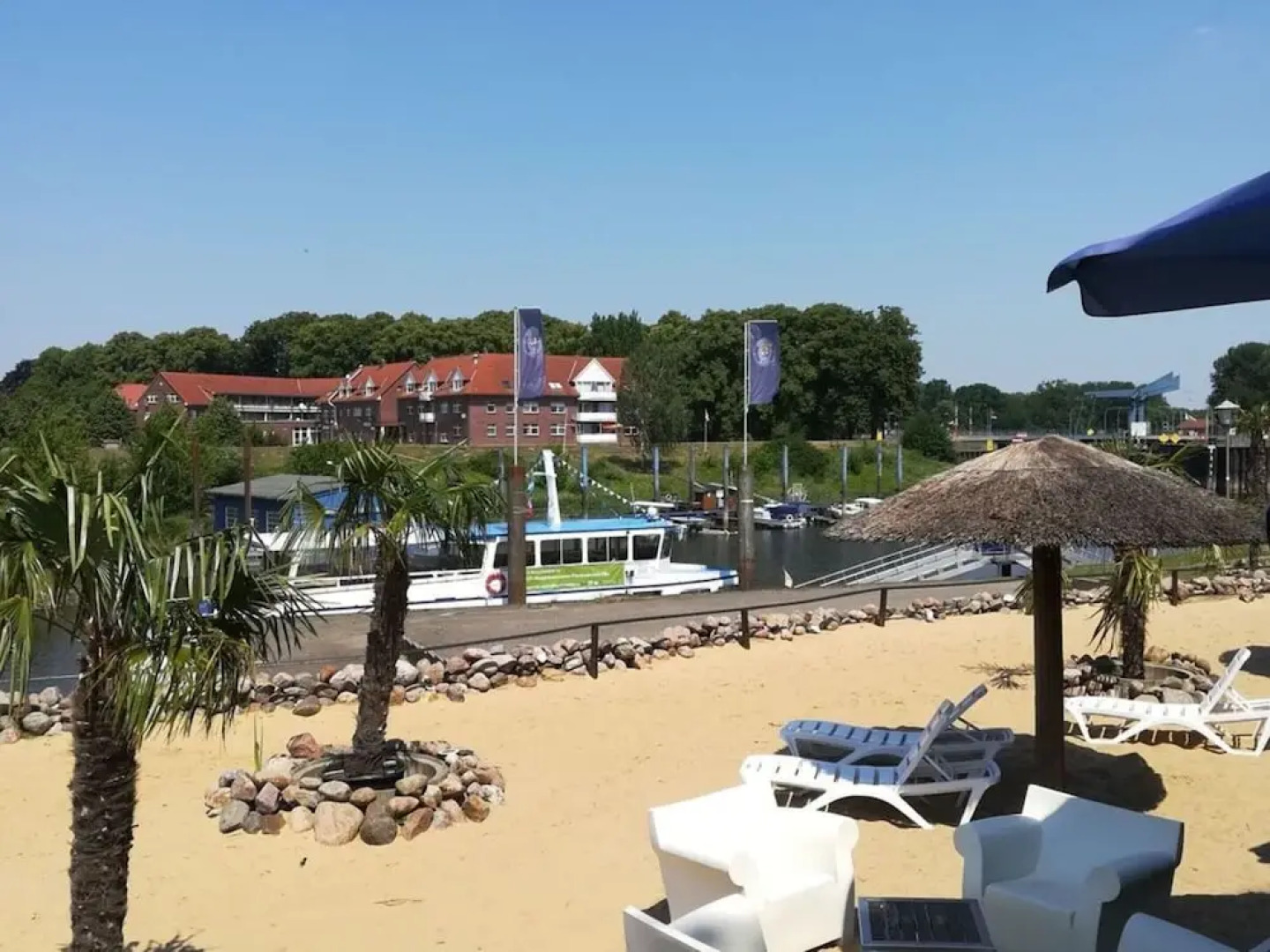 \"the Elf\" Comfortable Holiday Residence