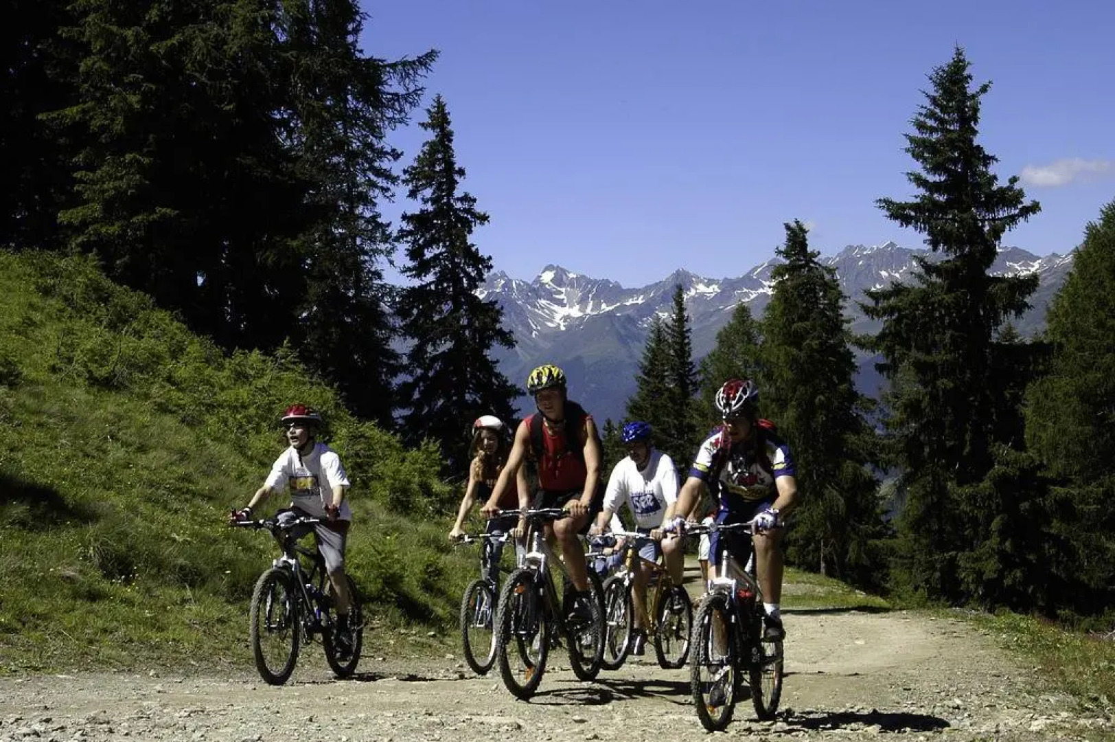 St. Lukas Apartments