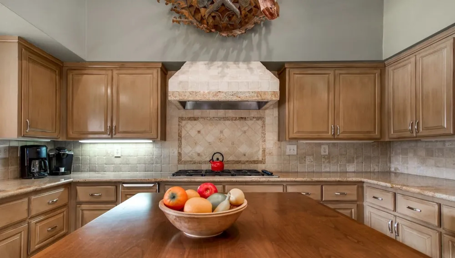 Alcatraz PGA West Stadium Three-Bedroom Condo