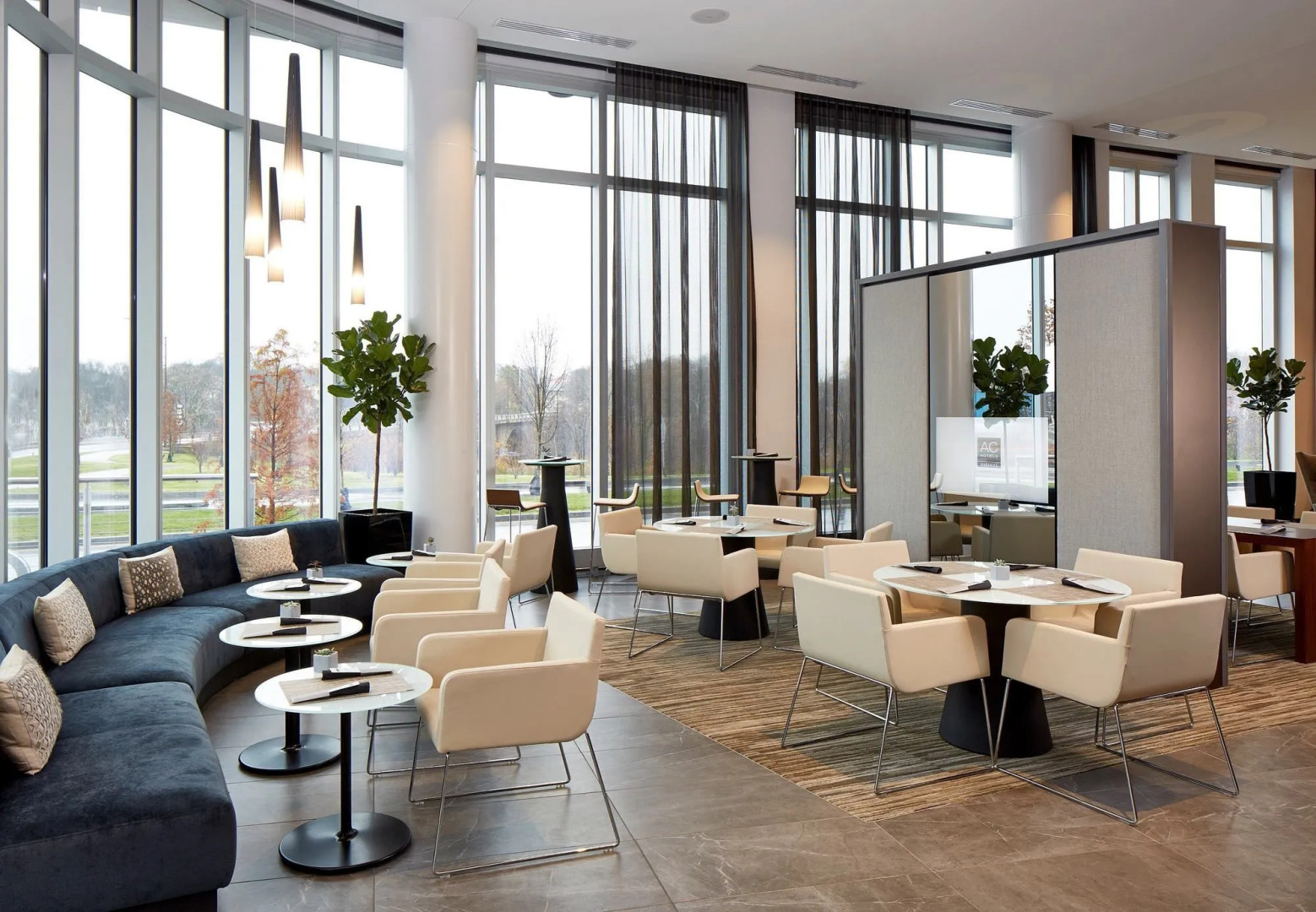 AC Hotel by Marriott Columbus Dublin