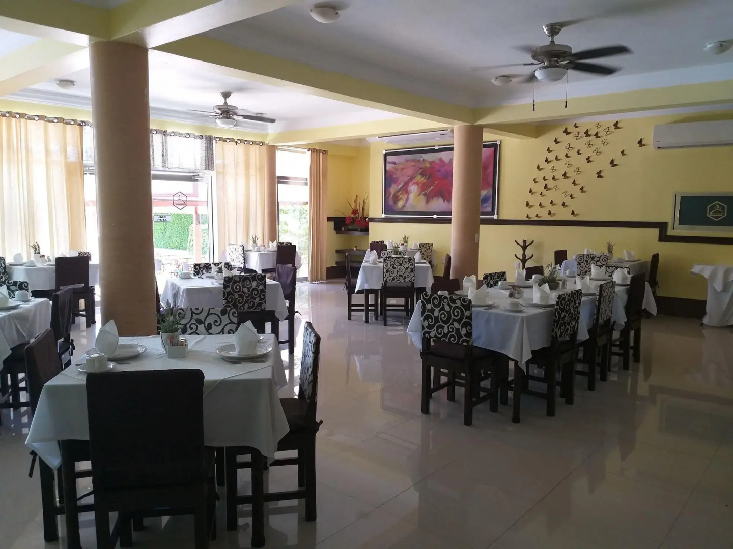 Gran Hotel Don Nacho