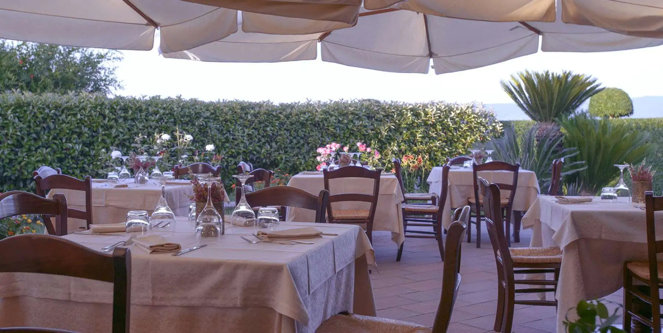 Popilia Country Resort