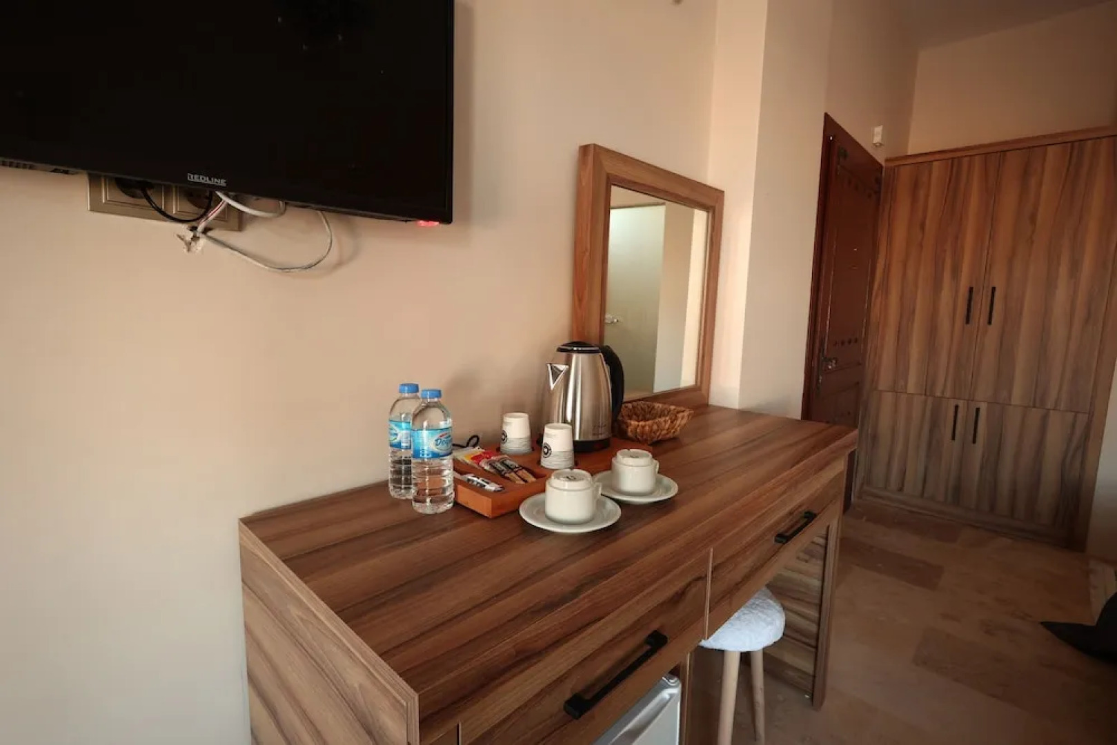 Hotel Izi Cappadocia