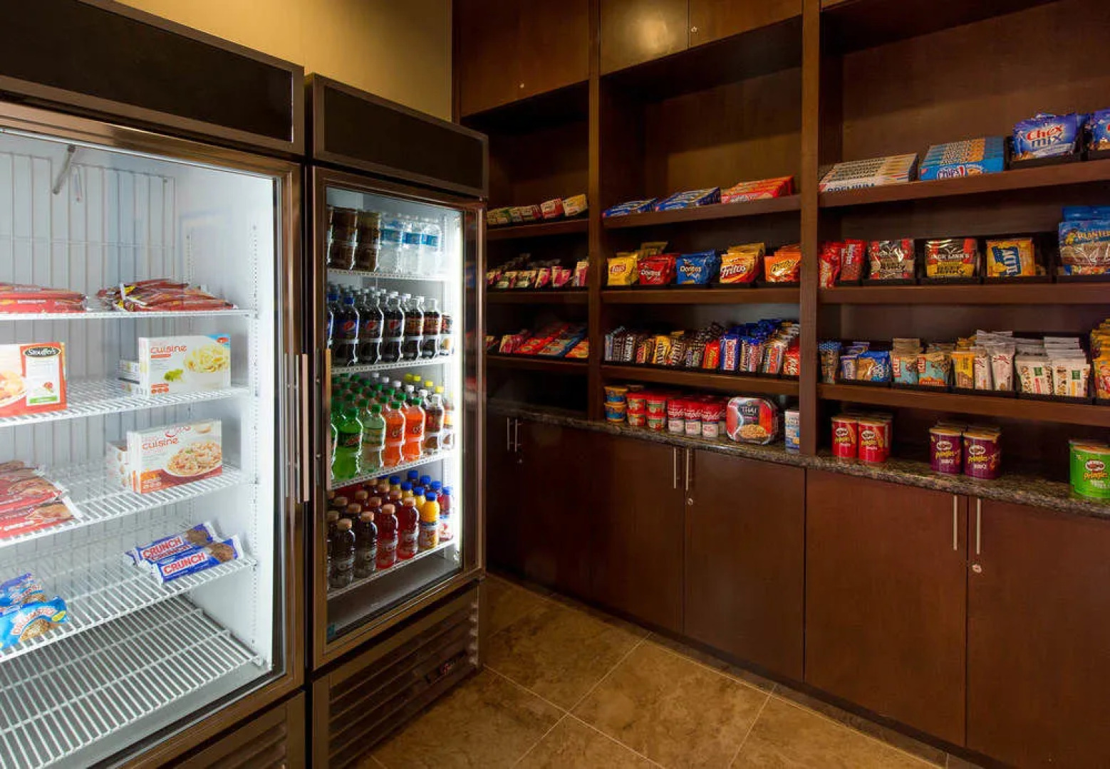 TownePlace Suites Seguin