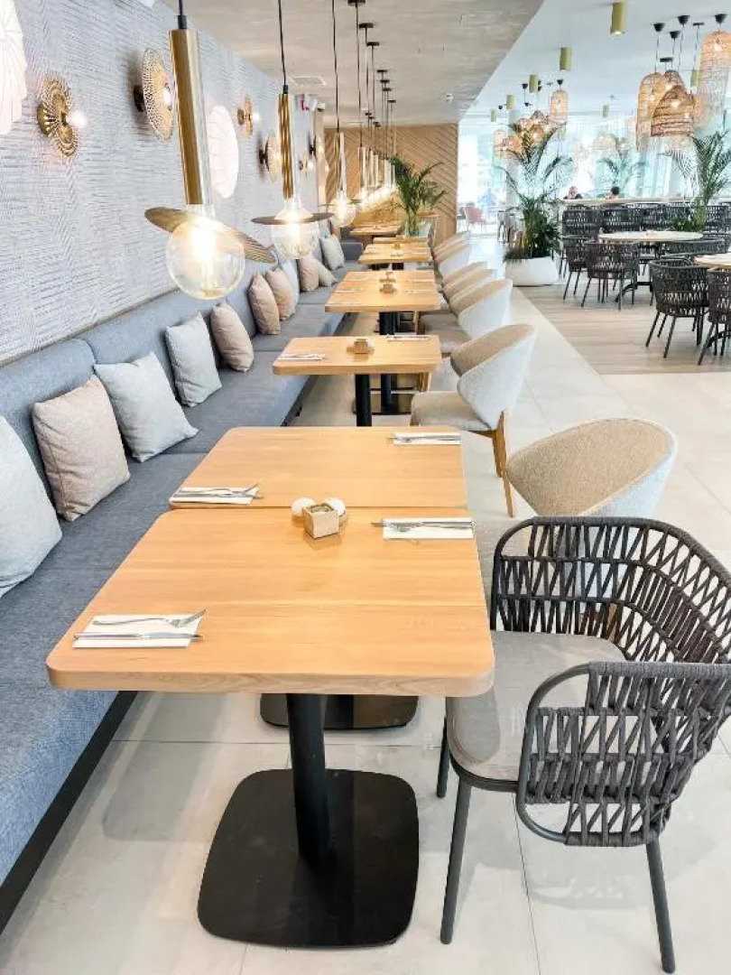 Apartament Morski Widok