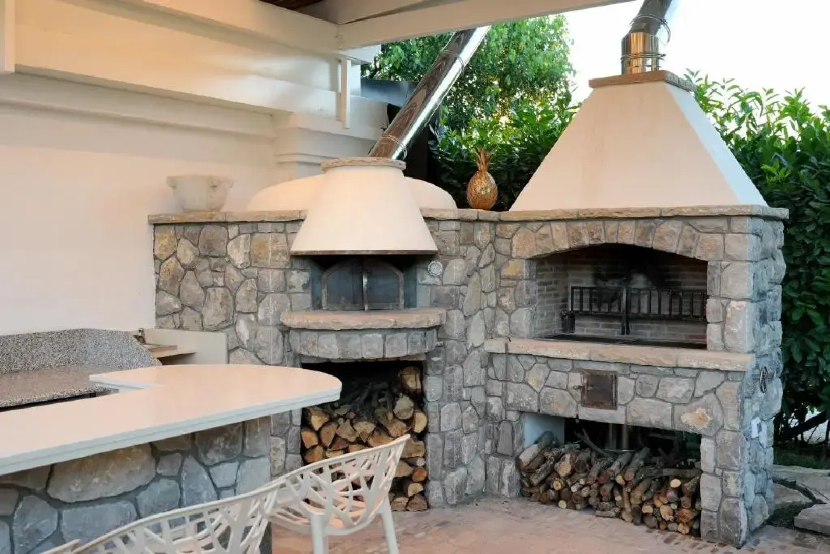 Relais Villa Solatia