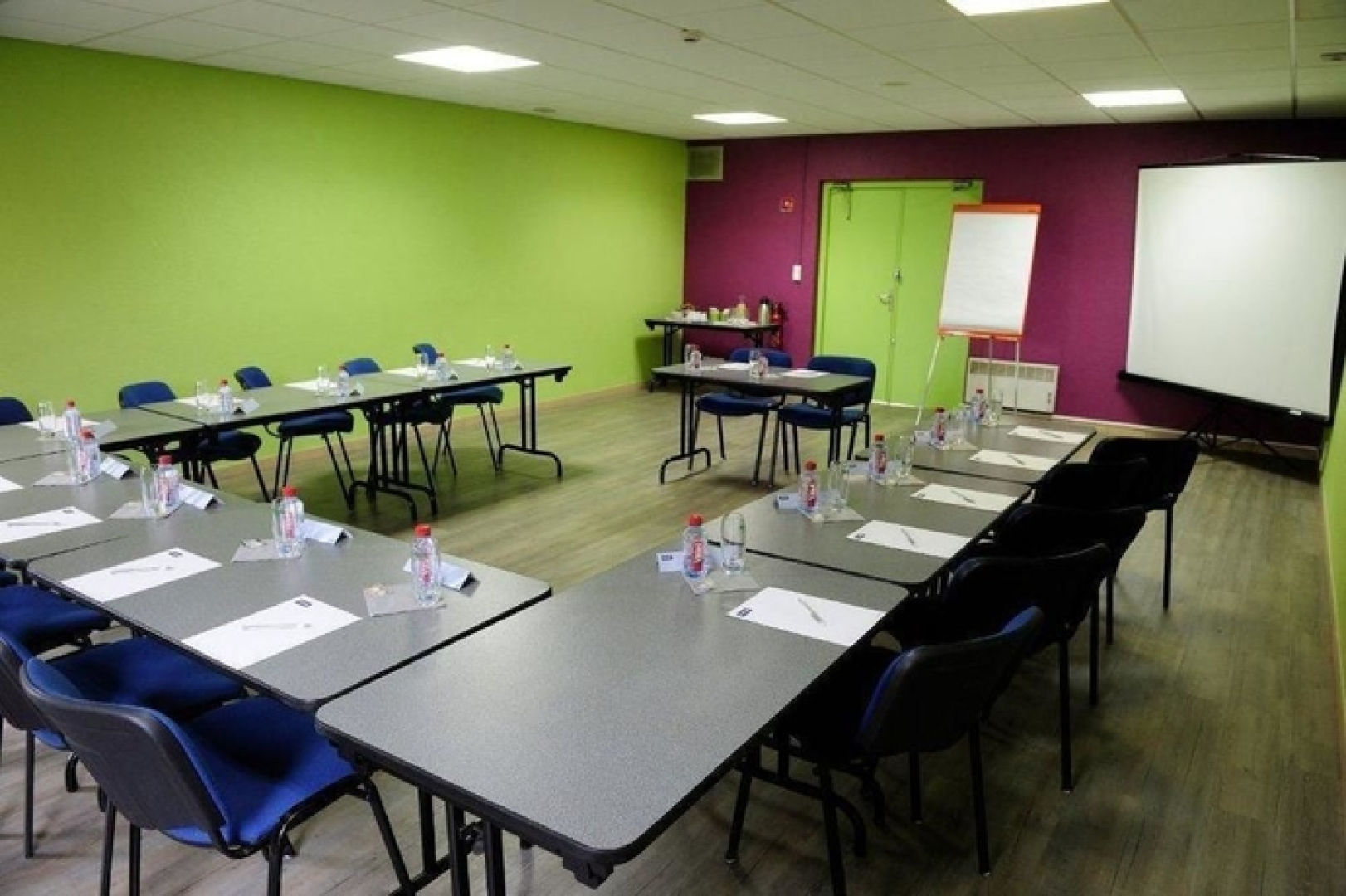 Moat House Liverpool