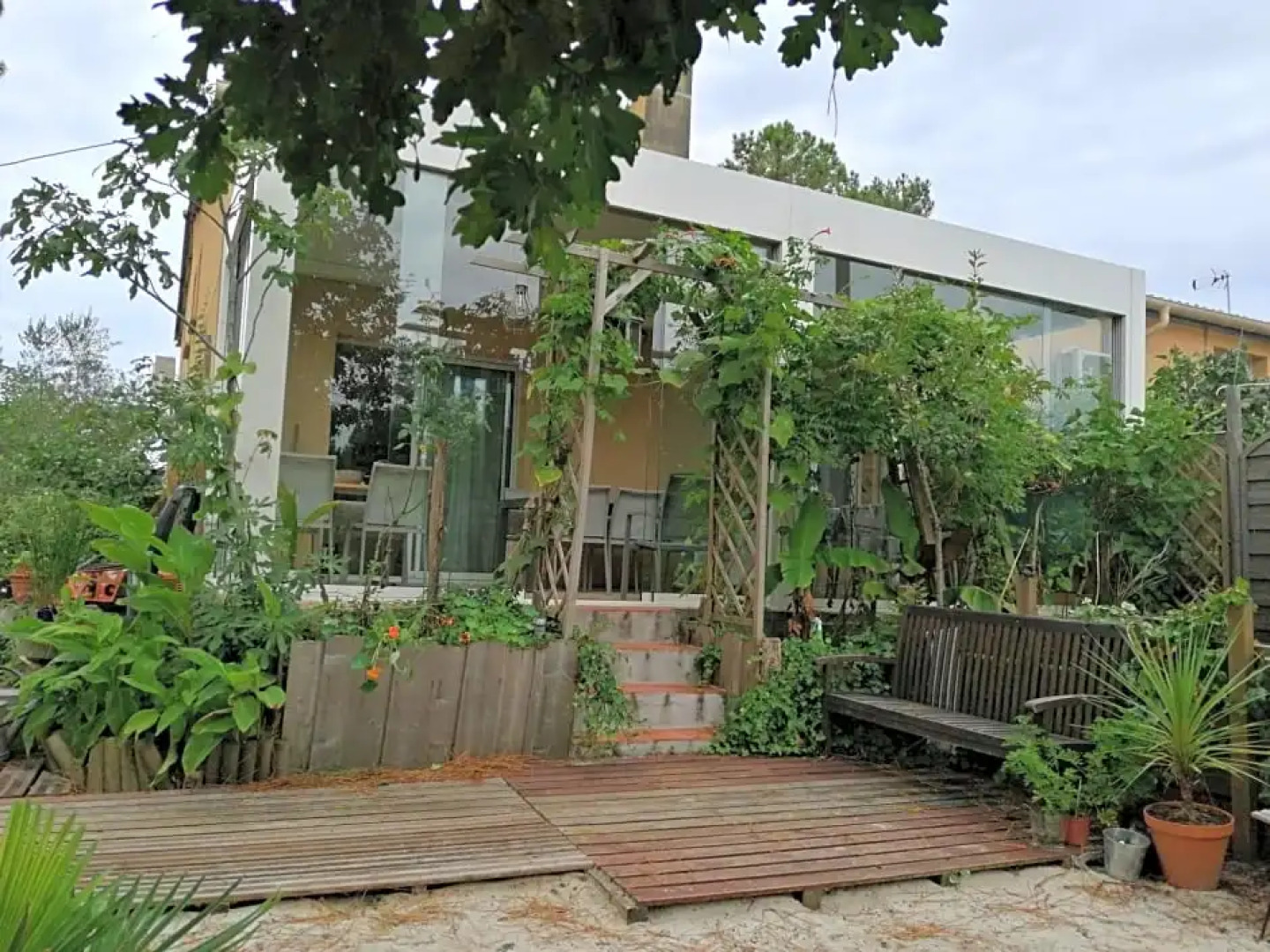 Le Relais de la Praya