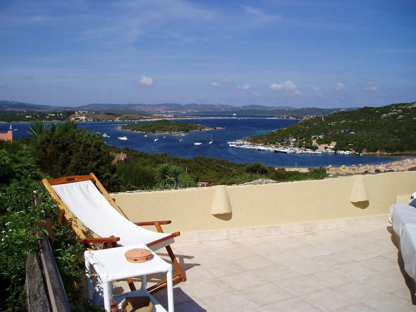 Felix Hotels – Residence Hotel Costa Serena