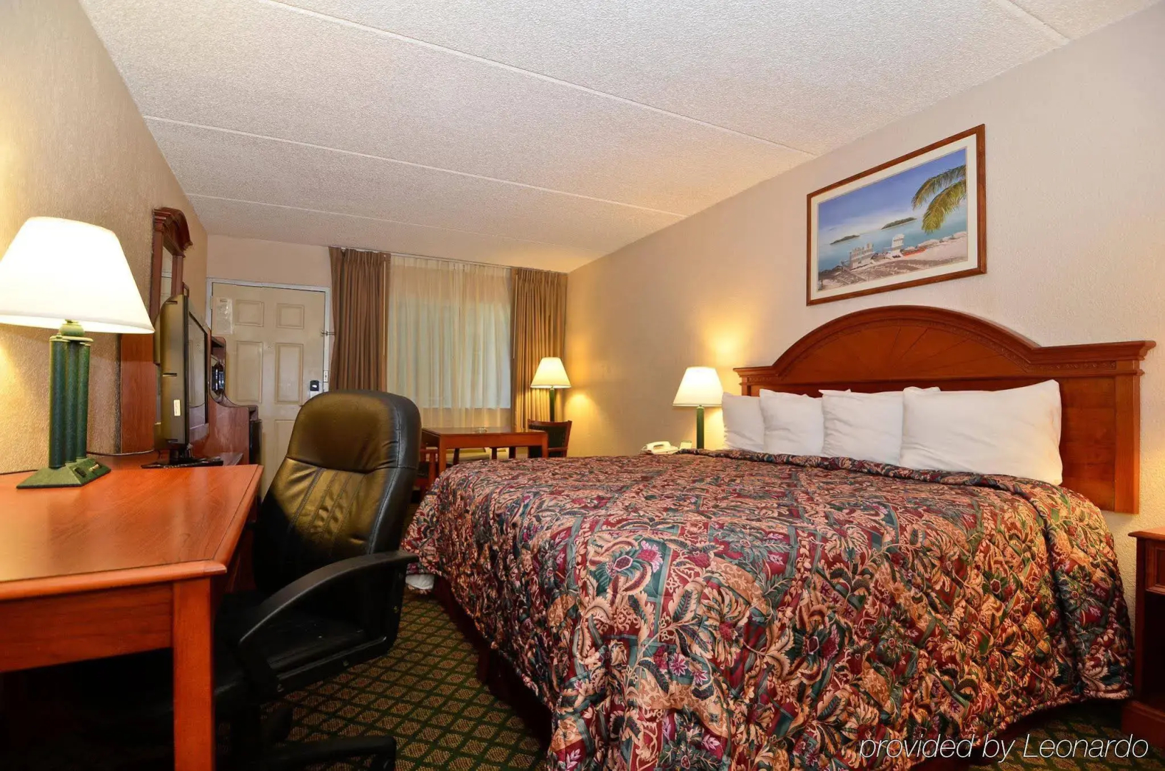 Clarion Pointe Galveston - Beachfront