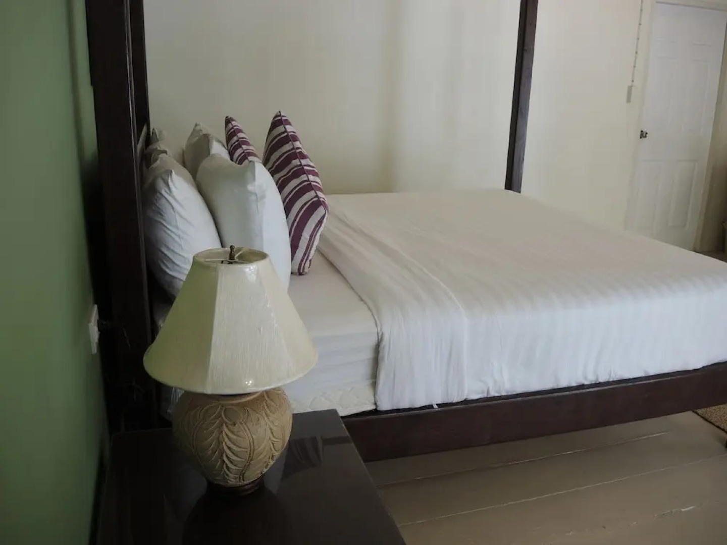 The C Samet Beach Resort