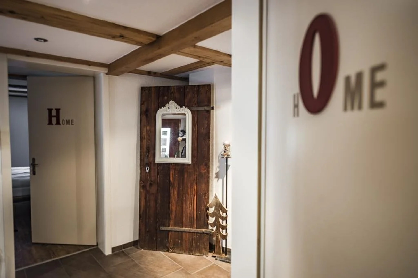 B3 Boutique-Bed & Breakfast