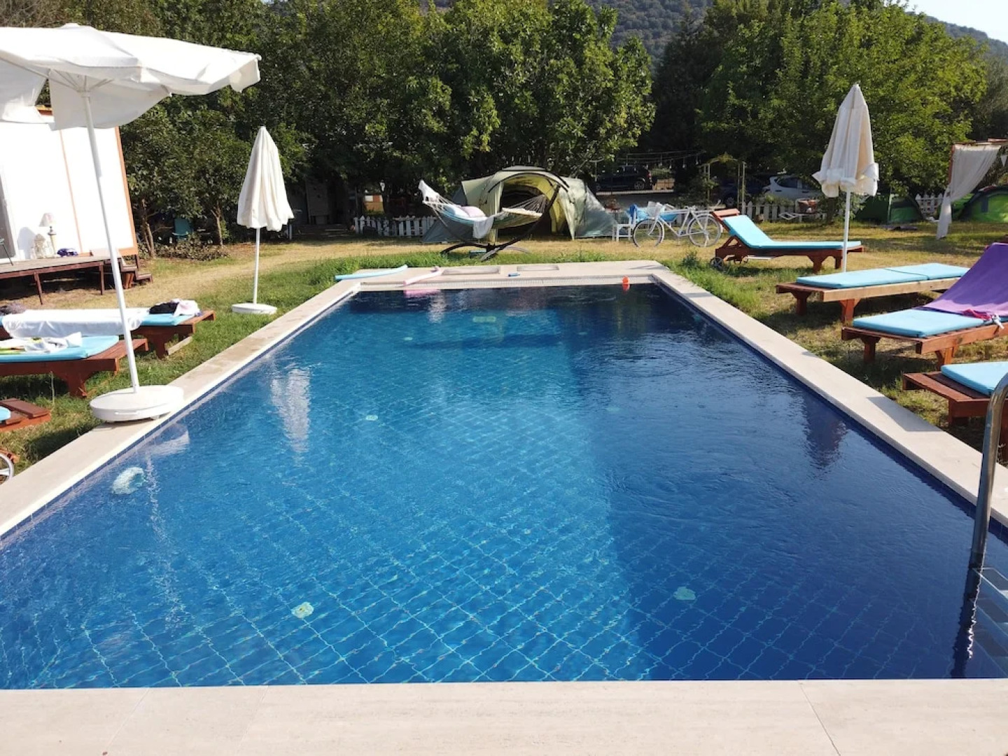 Yol Glamping Hotel Retreat Center