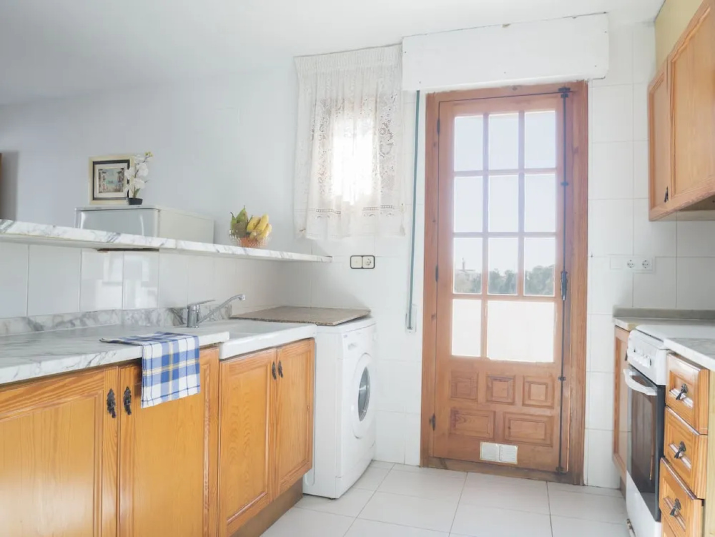 Apartamento Cap i Corp