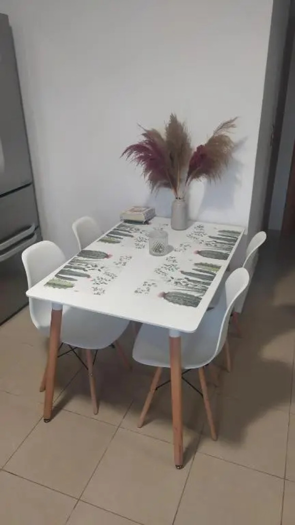 Mama Marina apartement near to the airport