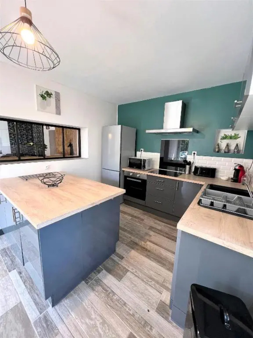 Hameau de Trevety, proche Zoo de Beauval