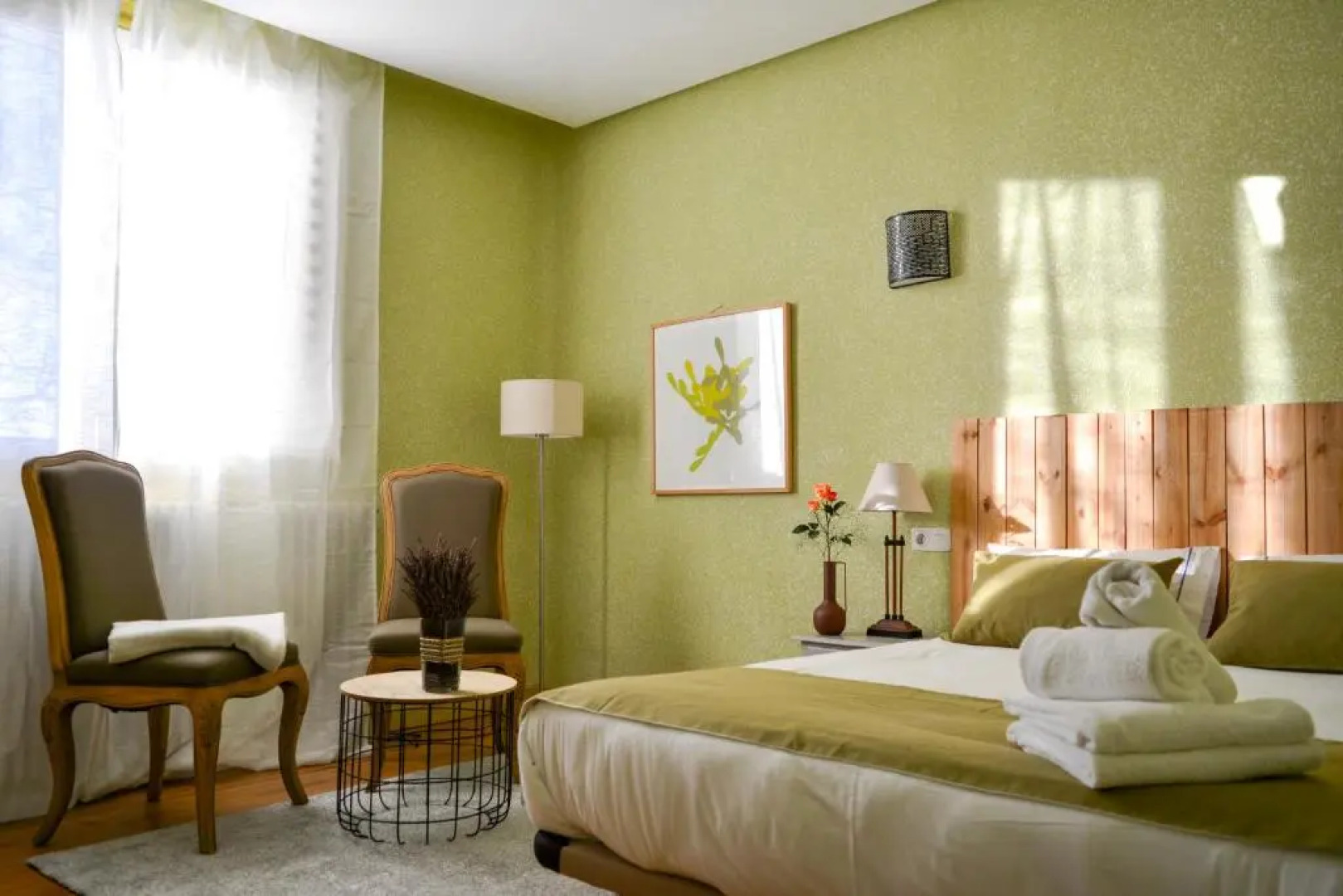 La Casa Grande de Quintanas de Gormaz