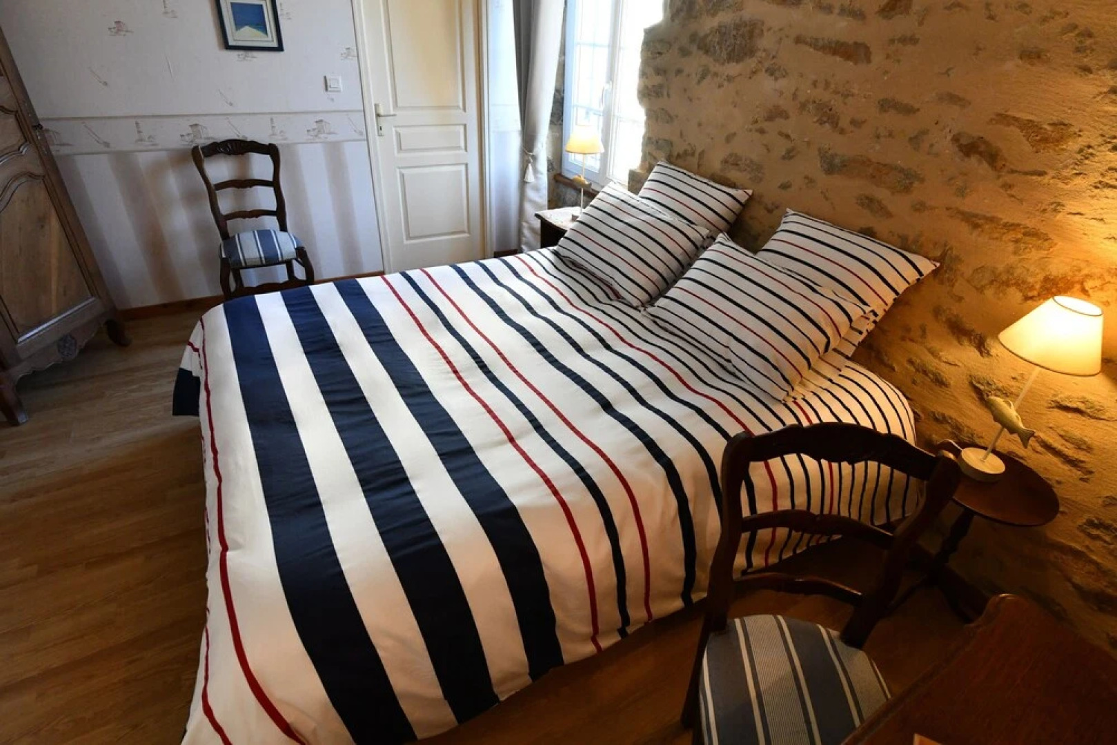 La Vallée du Launay