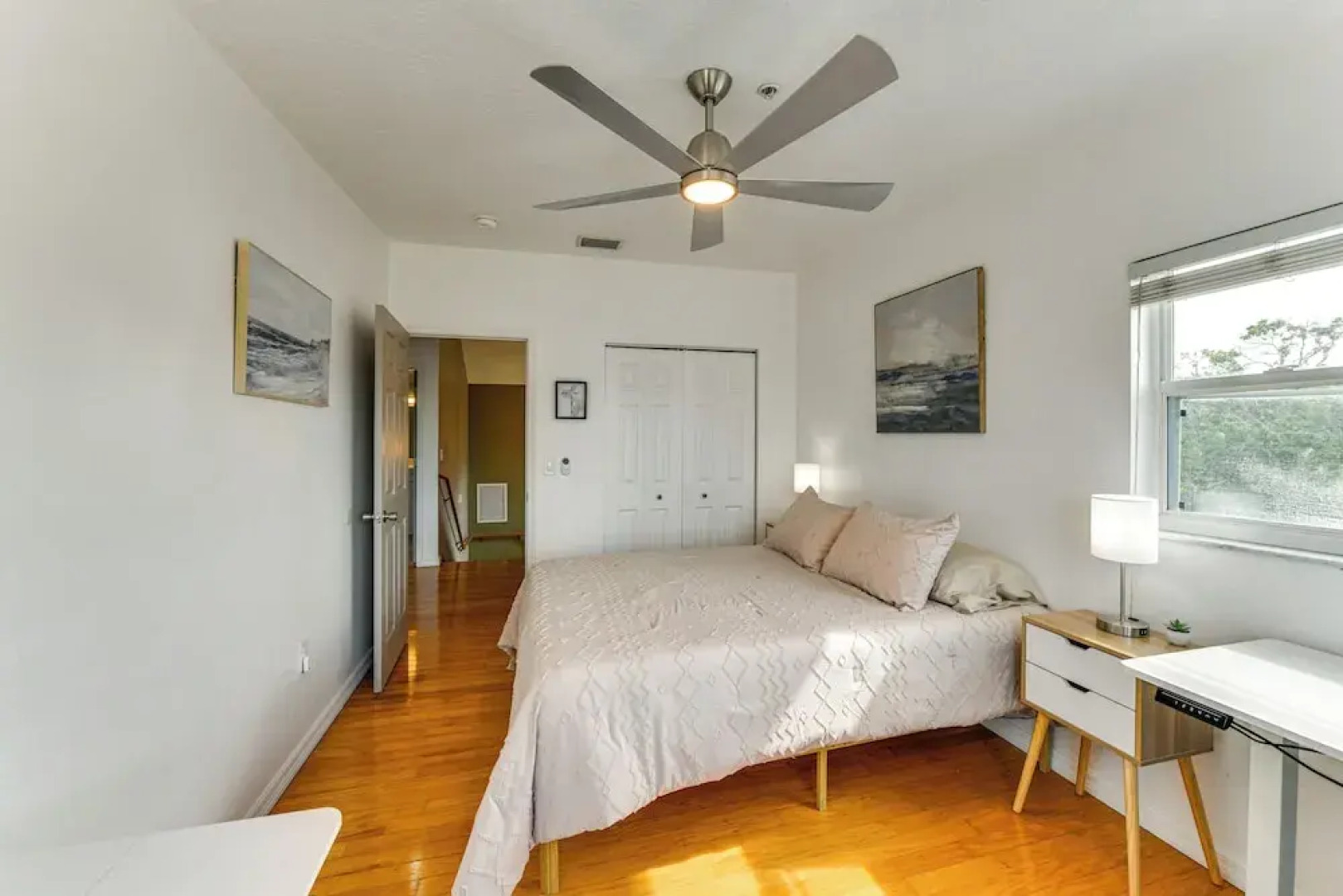 Manatee River Views: Palmetto Paradise w/ Fire Pit