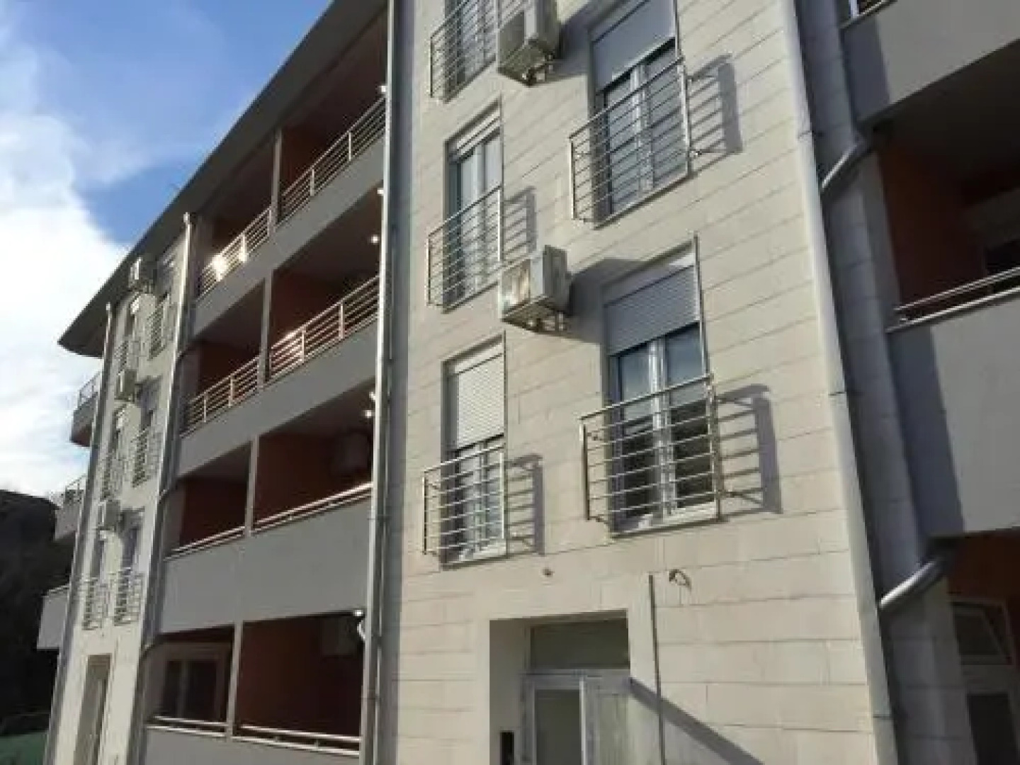 Apartments Zelenika Herceg Novi