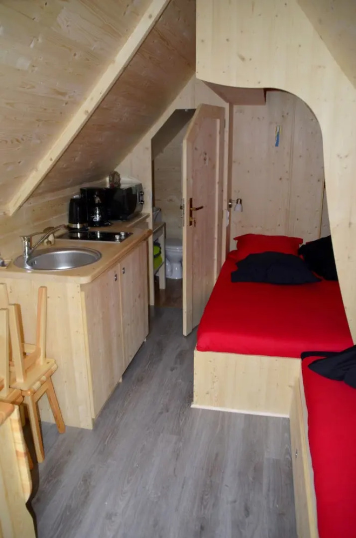 Au Repère des Elfes