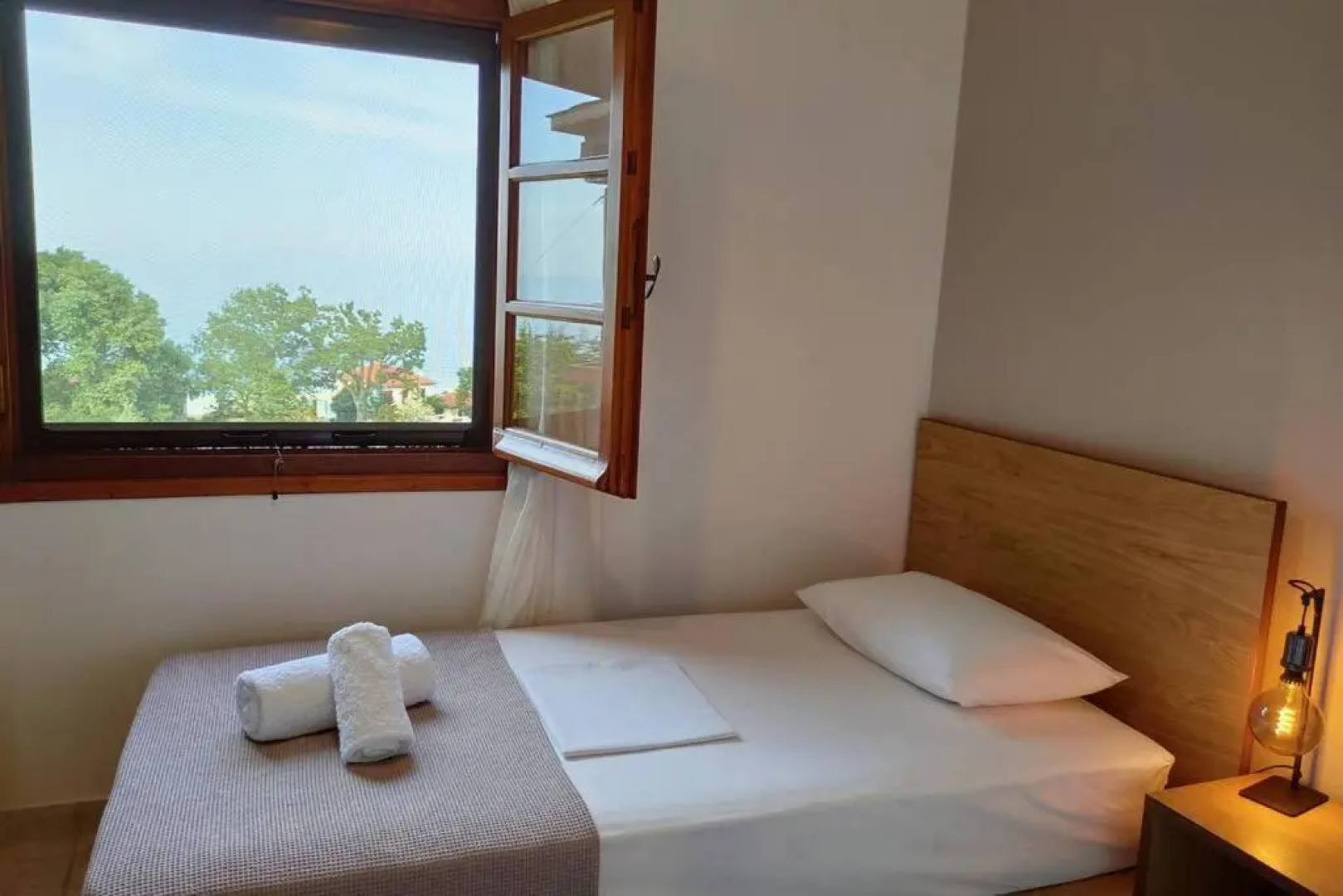 Olivia's Guest House