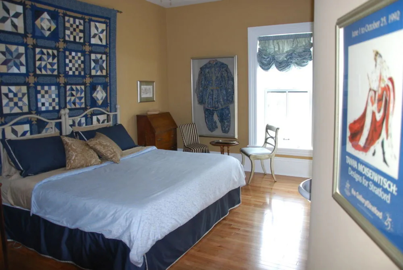 Legacy House Bed and Breakfast