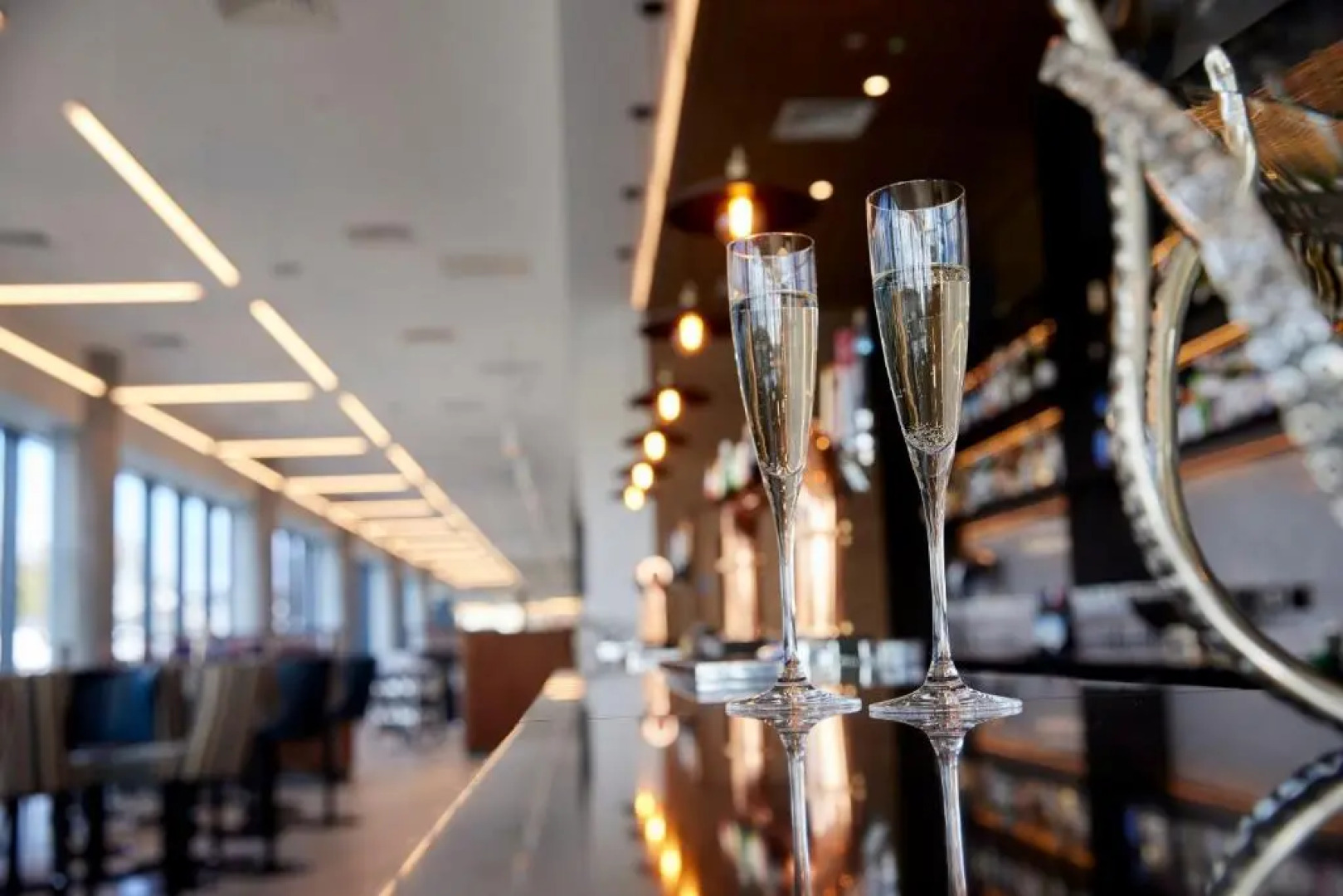 Tŷ Milford Waterfront