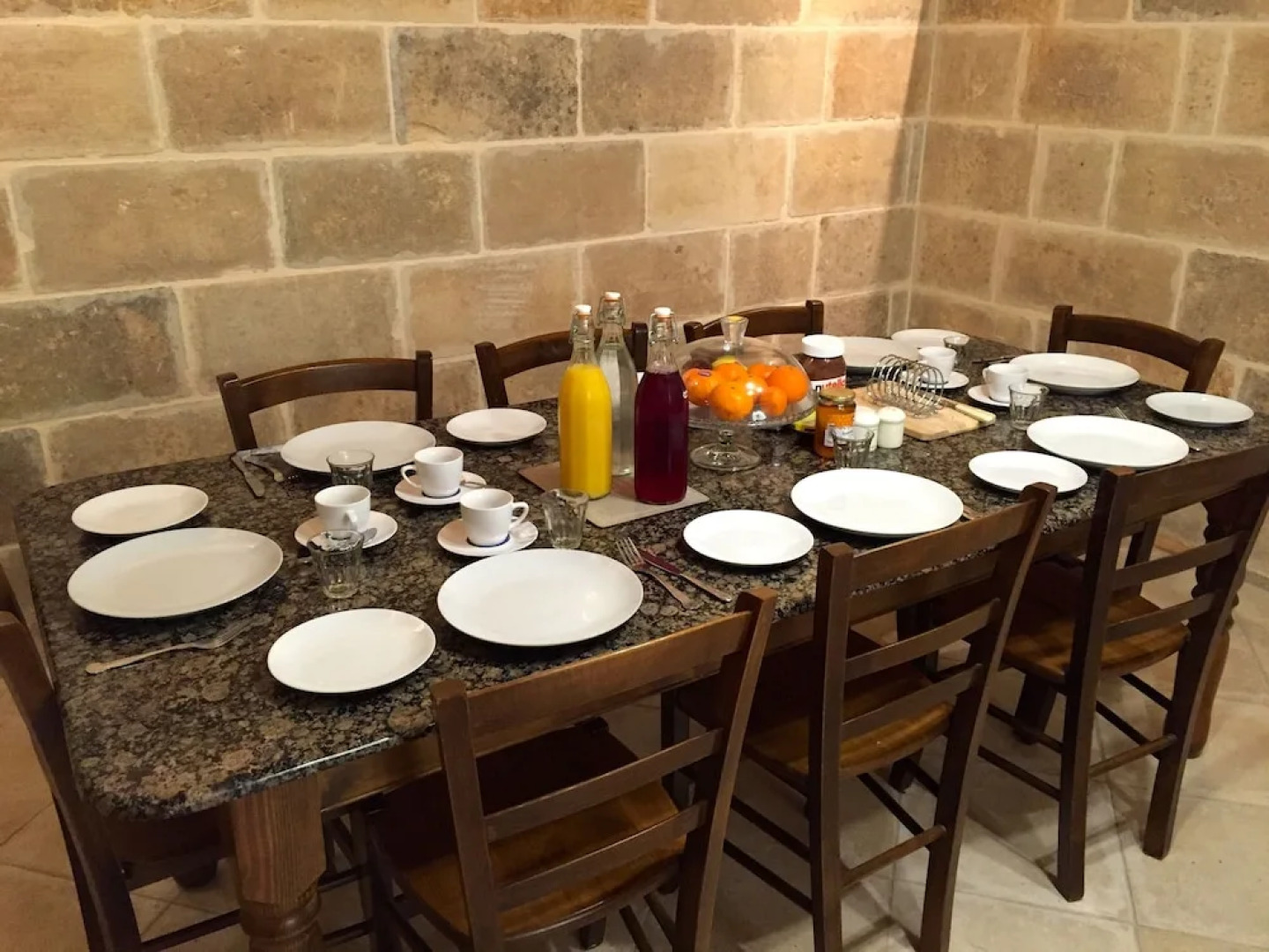 Ellie Boo Bed & Breakfast