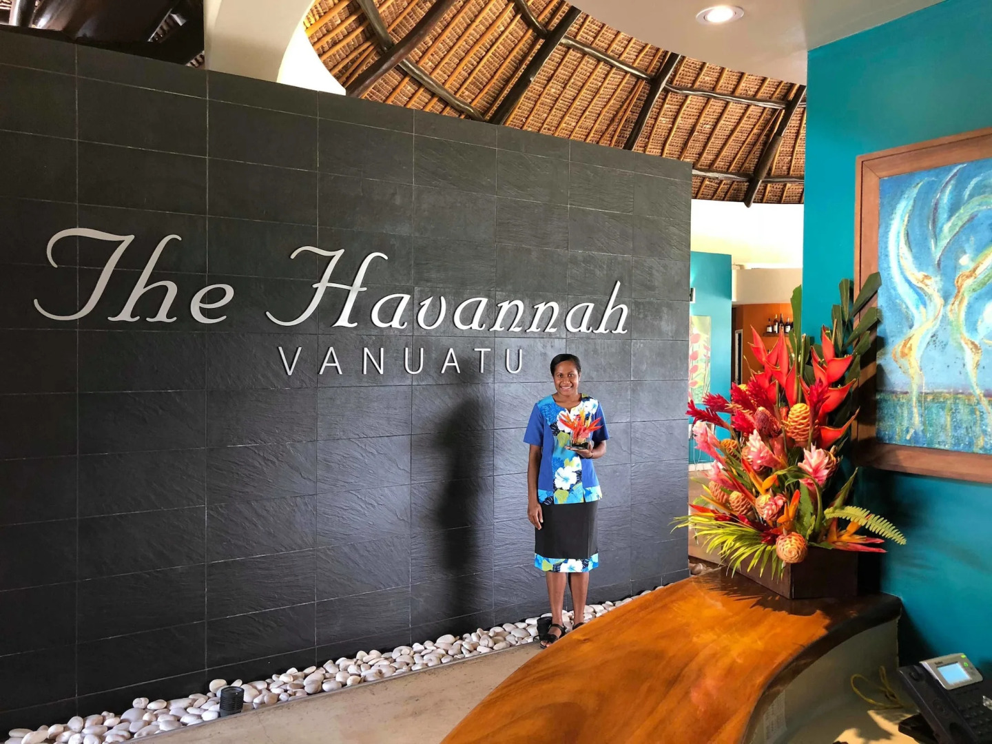 The Havannah Vanuatu - Exclusively for adults