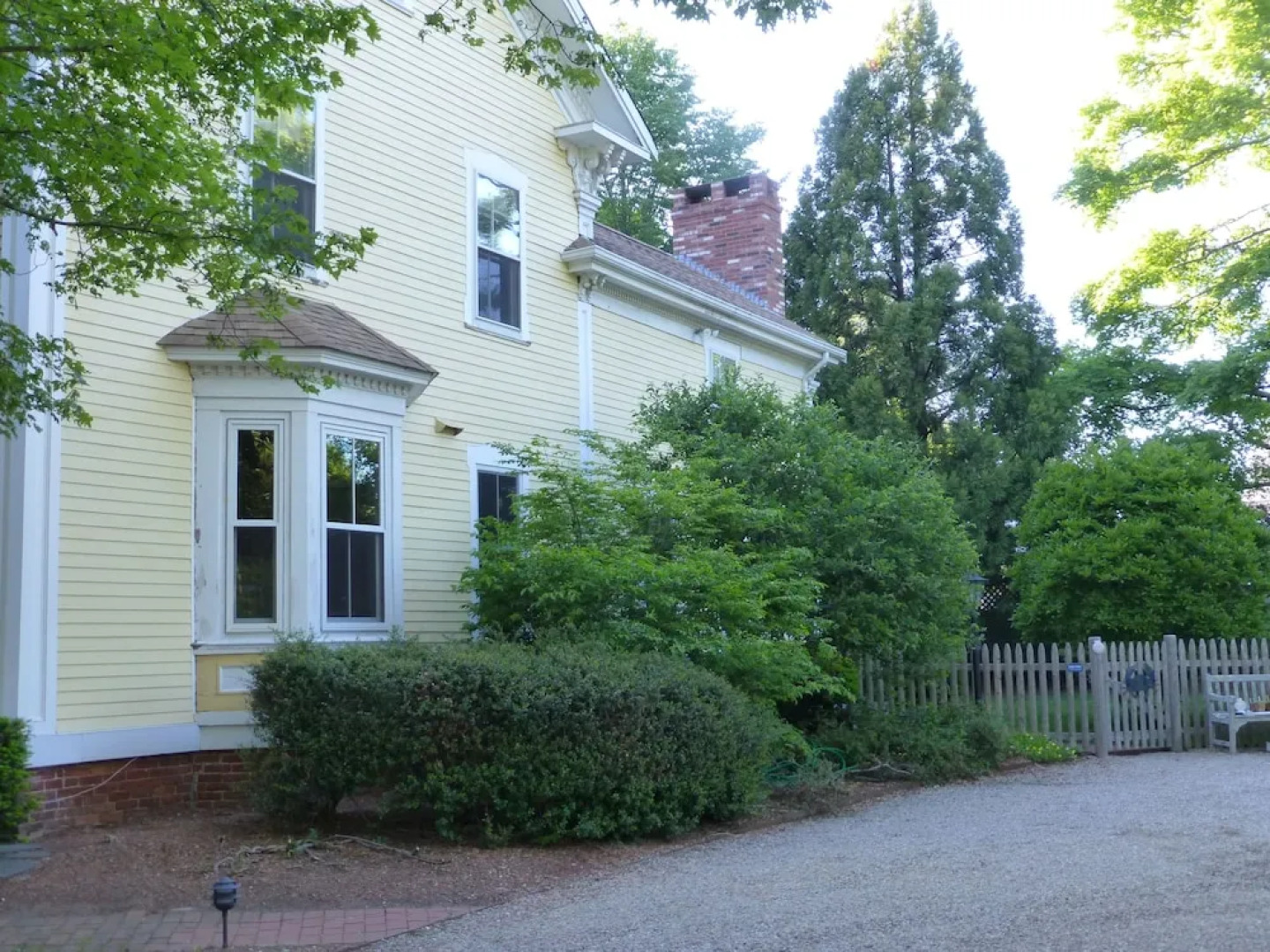 Bluefish Bed & Breakfast