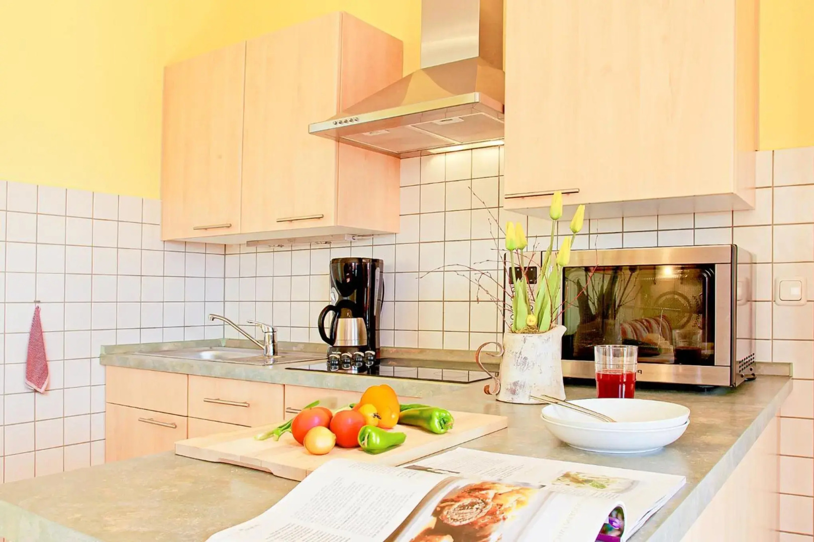 Ferienwohnungen Tannengrund