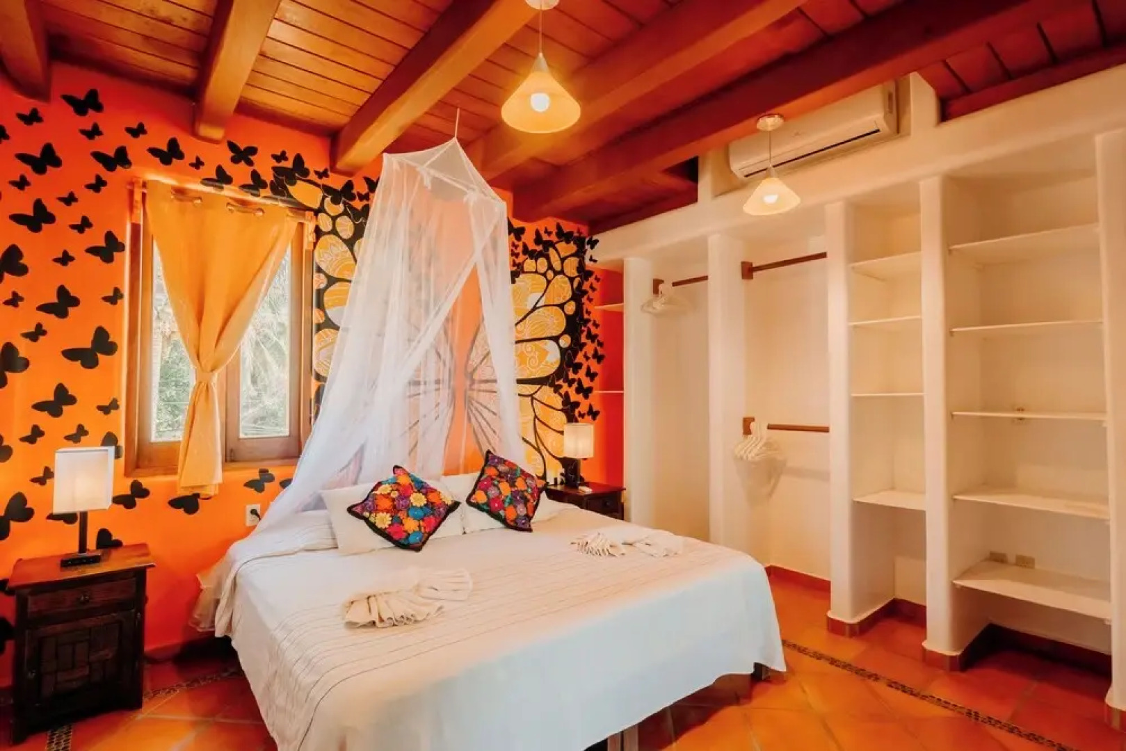 Tres Mujeres Hotel and Yoga Retreat