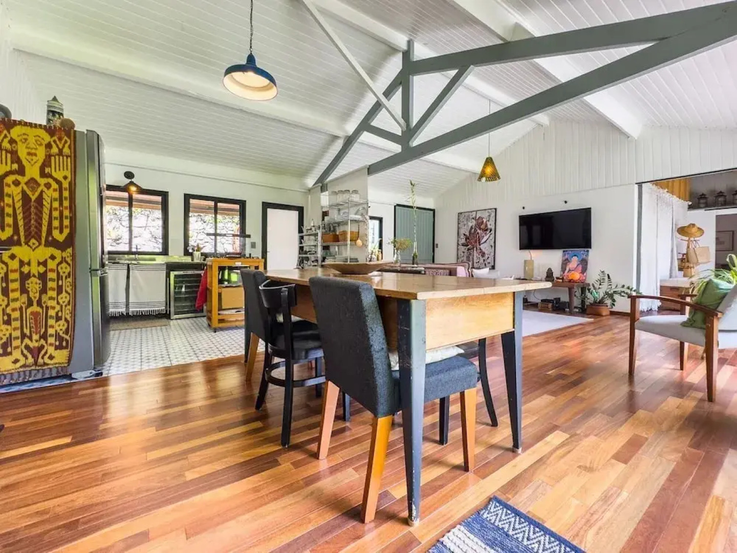 Charme na Granja - Condomínio