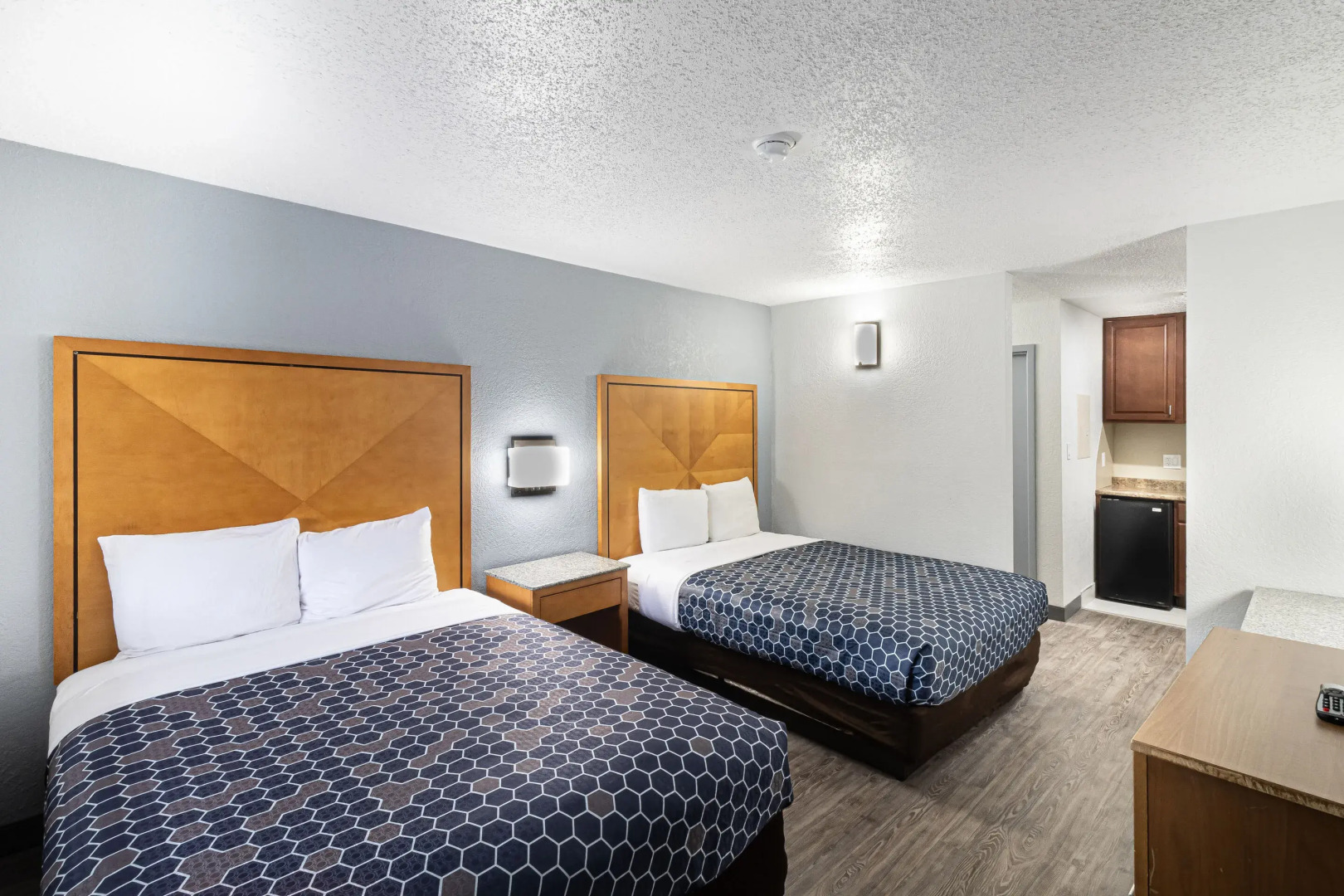 Rodeway Inn At Fort Lee