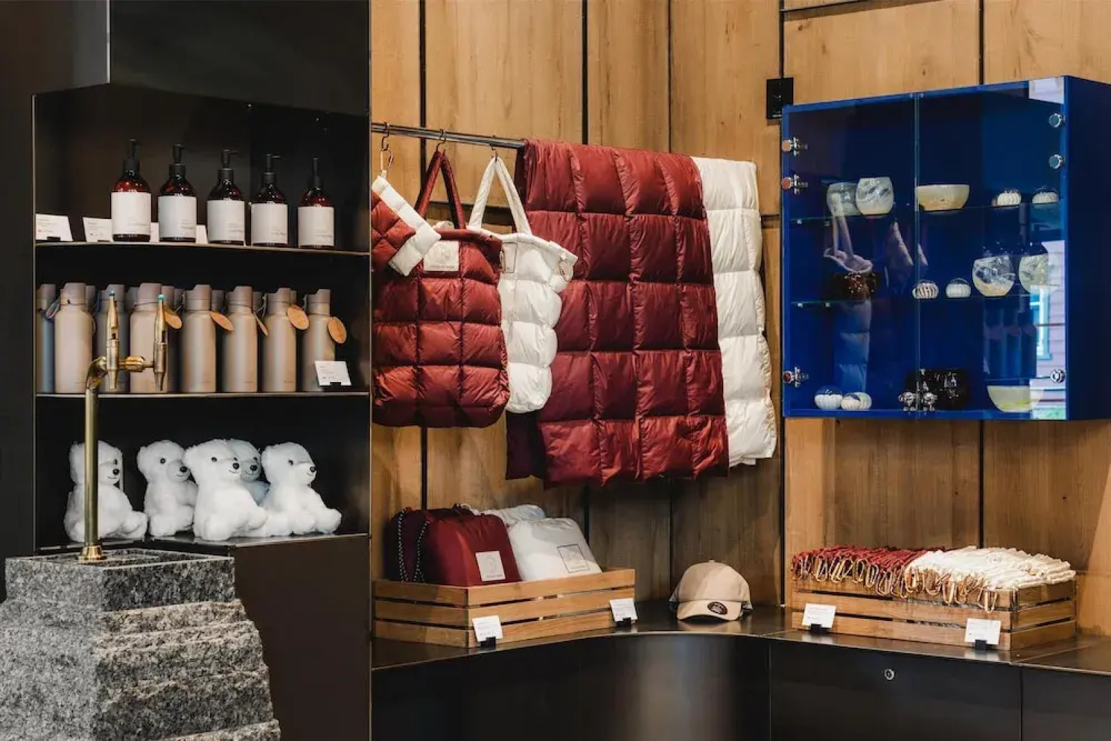 The Dock 69°39 by Scandic