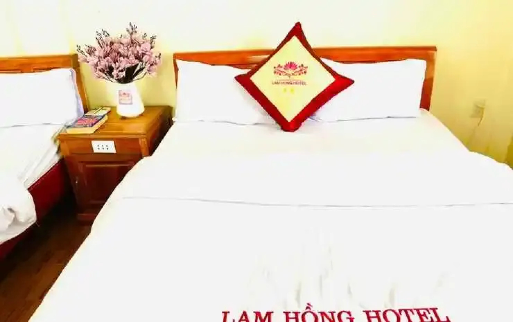 Lam Hong Hotel