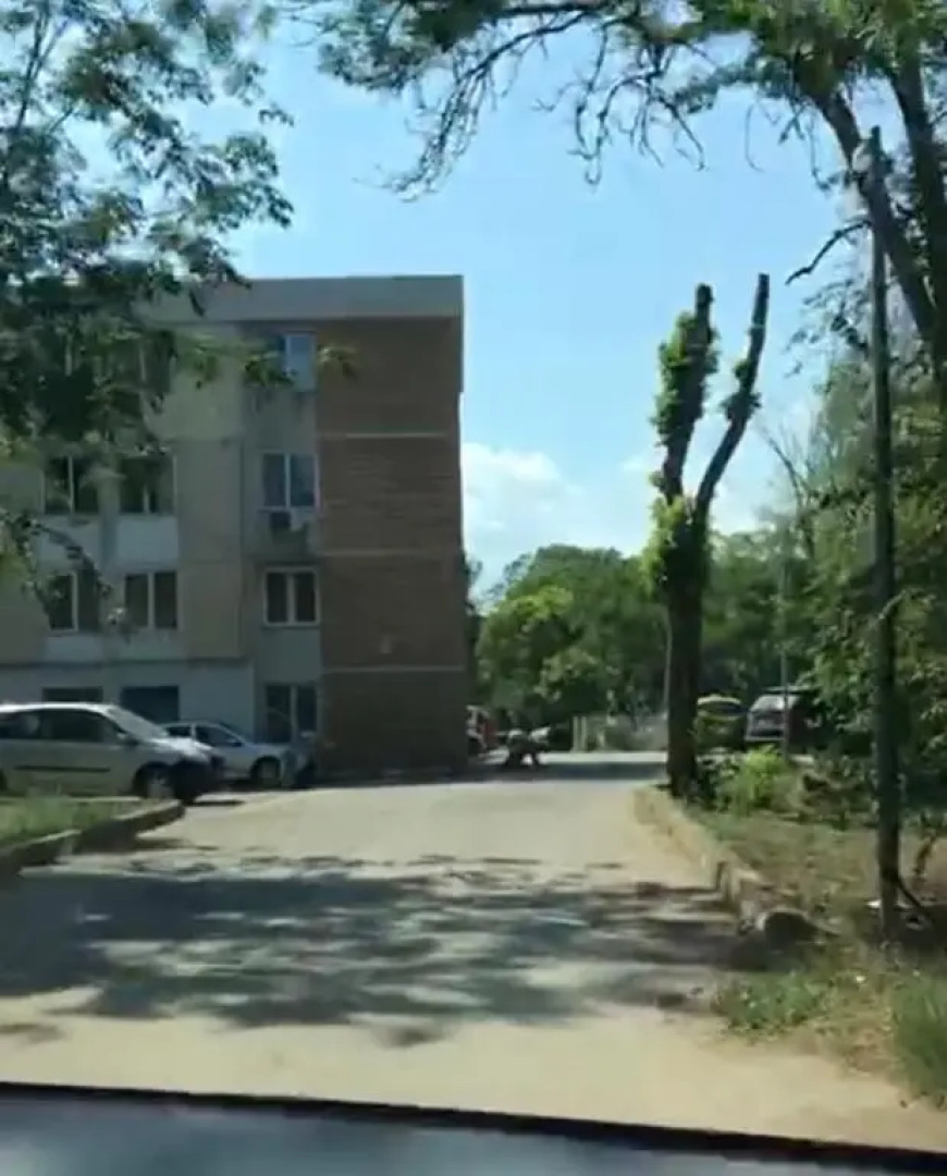 Prestige Apart Olimp