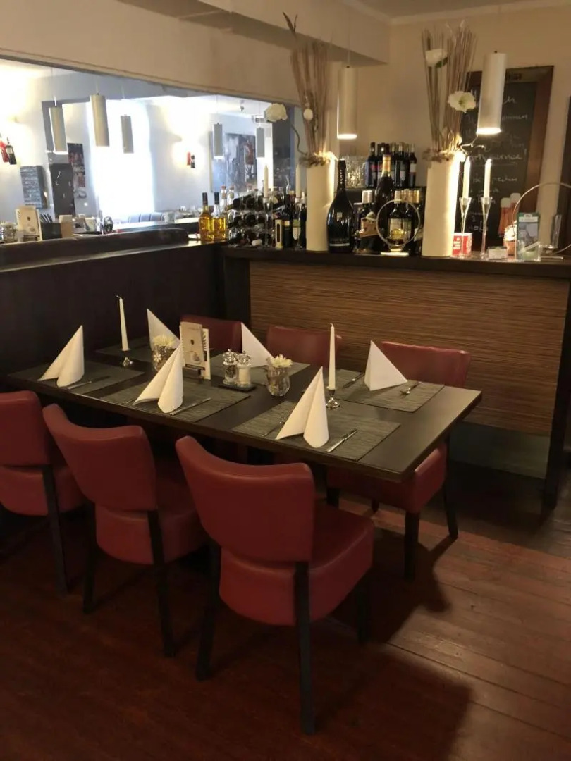 Hotel Restaurant Zum alten Postwagen