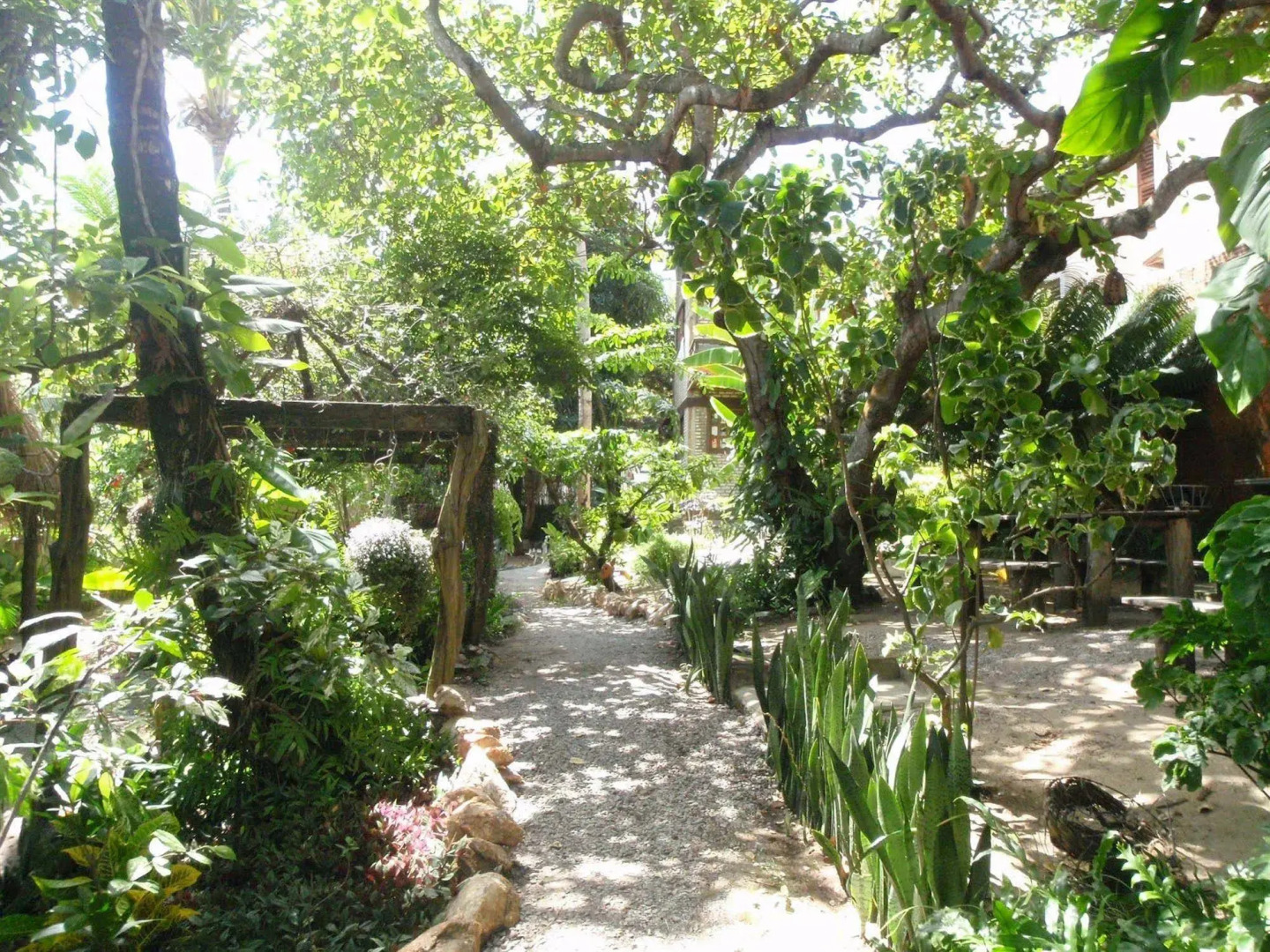 Pousada Pomar da Pipa