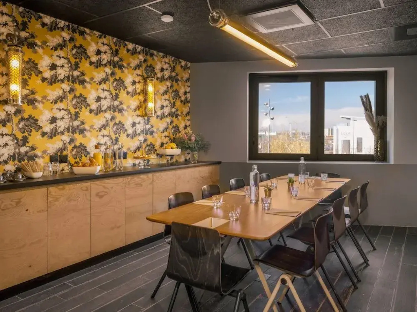 Eklo Hotels Paris Porte de Versailles